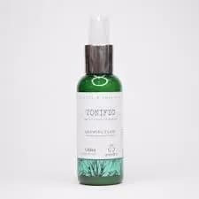 Fluido Sem Enxágue para Fortalecer os Cabelos 130ml Tonific - Growing Fluid