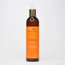 Condicionador Pós-Praia e Piscina 280g Mix Oil - Verniz Texture