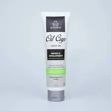 Finalizador para Controle de Volume Leave-on 150g Oil Cup Leave-on