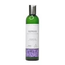 Shampoo para Cabelos Oleosos 300ml  Refresh
