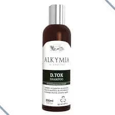 D.TOX Shampoo de Limpeza Profunda 250ml Grandha