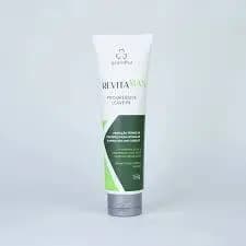 Finalizador para Efeito Liso Progressive Leave-in 150g Revitamax Progressive Leave-in