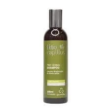 Shampoo para Feridas no Couro Cabeludo 250ml Fito Capillus Herbal