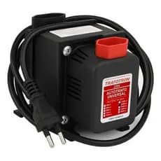 Auto Transformador BIVOLT 127/220 Conversor De Voltagem 2000va ATÉ 1400W E 3000VA Até 2100W