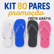 80 pares CHINELO Feminino De Dedo correia de glitter Várias Cores Macio Leve Barato