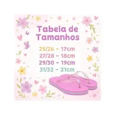 Imperdivel 12 pares Chinelo Infantil Masculino/Feminino Borracha tiras com bandeirinha