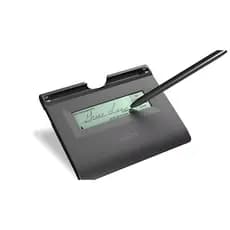 A Mesa Digitalizadora Lcd Para Assinatura Stu-300b