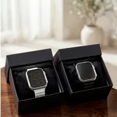 Relógio Masculino e Feminino Digital Esportivo Com Pulseira De Silicone Unisex