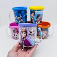 Lembrancinha Festa Infantil Caneca Personalizada brinde - Fazemos Qualquer tema