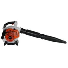SOPRADOR DE FOLHAS A GASOLINA PROFISSIONAL 33CC