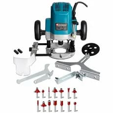 TUPIA DE COLUNA 1600W 12MM/8MM 220V NK-3612