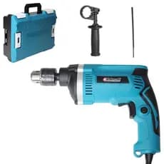 FURADEIRA DE IMPACTO 13MM 900W COM MALETA MK1630-220V