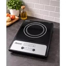 COOKTOP DE INDUÇÃO PORTÁTIL DE CERAMICA 2100W 110V NK007