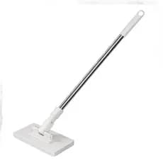Mop Clip De Fixação De Pano De Lavagem Com 100 Cm De Comprimento , Para Limpeza De Paredes , Pisos , Janelas