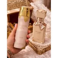 Perfume Spray Corporal Árabe Yara Lattafa 200ML l Original