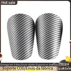 Caneleira Esportiva De Futebol , Suporte Para Pernas , Caneleiras Adultos , Adolescentes , Coxa , Joelheiras , Fácil De