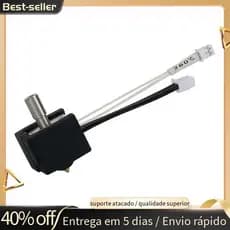 Kit Hotend Para 3 V3 SE Heatbreak/Bloco De Aquecimento Peças Extrusoras 3-V3 -