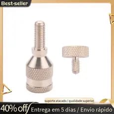 Parafusos De Aperto De Pescoço De Sax , Parafuso Cobre , Acessórios De Saxofone , Tenor 4Mm
