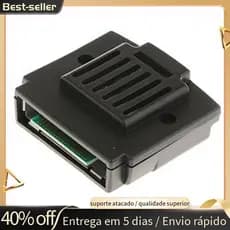 1 Pçs 64 Novo Memória Jumper Pak Pacote Console De Jogos Cartão De Expansão Para N64