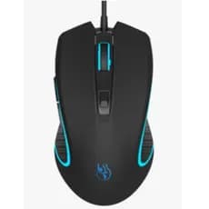 Mouse Gamer valhalla 6 botões 6400dpi RGB MG200 KROSS