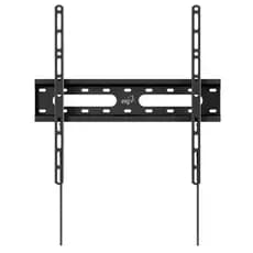 Suporte de Parede Fixo para TVs de 32" a 77" FIX400 Preto ELG