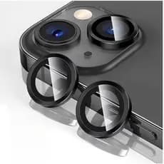 Película Câmera para iPhone 15/ iPhone 15 Plus Vidro Temperado HPrime Lens Protect Max