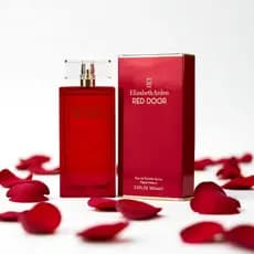 Perfume Red Door Elizabeth Arden Eau de Toilette 100ml – Feminino, Floral Oriental Clássico e Sofisticado