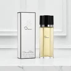 Perfume Oscar de la Renta Eau de Toilette 100ml – Feminino, Floral, Clássico e Sofisticado