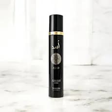 Body Spray Asad Isabelle La Belle 200ml – Masculino, Oriental Amadeirado Intenso