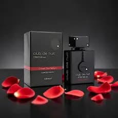 Perfume Árabe Armaf Club de Nuit Intense Man Extrait de Parfum 70ml – Masculino, Amadeirado Frutado e Sofisticado