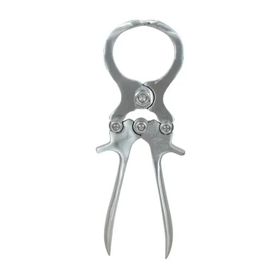 Alicate Castrador Tipo Burdizzo 23cm Ovinos/caprinos/bezerro
