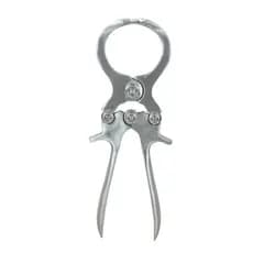 Alicate Castrador Tipo Burdizzo 23cm Ovinos/caprinos/bezerro