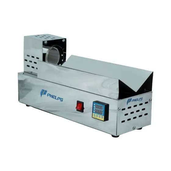 Máquina Seladora De Lacre Para Garrafa De Vinho 220V