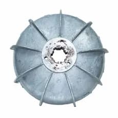 Dispositivo Freio P/Talha Elétrica 1 Ton 1000kg Motor Cônico