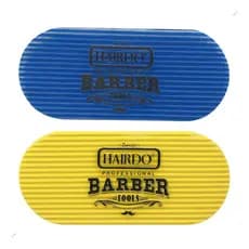 Separador De Mechas Vélcro Para Cabelo Barba 2 Un Aproveite