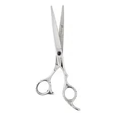 Tesoura Para Cabeleleiro Fio Navalha 6.0 Profissional