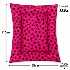 Cama Pet Promoção Colchonete Para Cachorro e Gato fundo Impermeável Lavável,Jumo, Envio Rápido