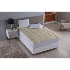Protetor De Colchão Pillow Top Cama Box Casal,Queen e King, Macio Envio Imediato para todo brasil