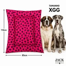 Cama Pet Cachorro Gato Macia Lavável Resistente Fundo Impermeável Promoção Jumo