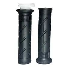 kit Manopla Com Roldana Titan Fan Start 125 150 160