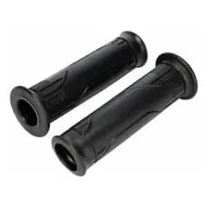 Par Manopla Moto Vazada Titan Fan Cargo 125 150 160 CB250F Twister