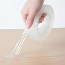 Fita Dupla Face 3M Extra Forte Transparente Gel Silicone Mágica Adesiva Cola Multi Uso