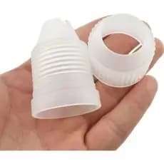 Adaptador De Bico De Confeitar Grande