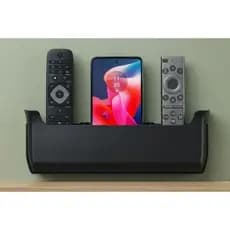 Suporte de Parede para Controle Remoto Universal ou de Ar Condicionado
