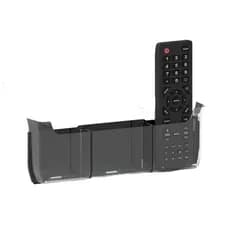 Suporte Para Controle Remoto Preto