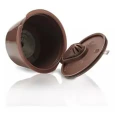 Dolce Gusto Cápsula Reutilizável para Cafeteiras