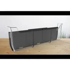 Suporte Para Controle De Parede