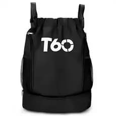 Bolsa Mochila Saco Saquinho Academia Impermeável ResistenteCansado de comprar saco mochila que dura apenas alguns meses?