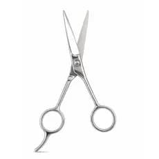 Tesoura Profissional para Corte com Lâminas de Aço Inox Afiadas corte de cabelo BOM-1065