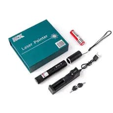 Laser Interativo para Gatos Brinquedo LED Divertido